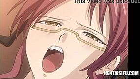 Ruthless dude fucks classmates!