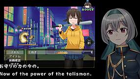 i watch kunugi-chan's life crash with machine translated subs in the garage