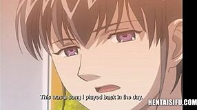 Ruthless dude fucks classmates!