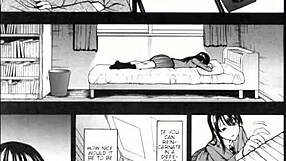 Asian Teen Bent Over In Doggy BDSM