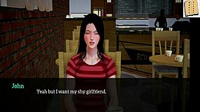 My New Family 191 Cartoon Game