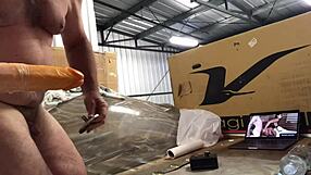 Would You Fuck Me In This Gay Scene? Leave A Comment!