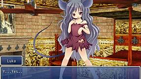 What makes Mgq Paradox Compilation Part 10 so provocative in anime hentai?