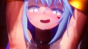 Konosabu Cowgirl Compilation MMD with Big Tits and Petite Riders in Wild Hentai Action. Get Ready for Insane Orgasms!