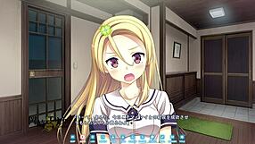 Koinaka - Koinaka De Hatsukoi X Nakadashi Sexual Life - Common Route Scene 1 Mai Kudou