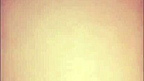 Perverse stepbrother introduces cock to innocent stepsister at home