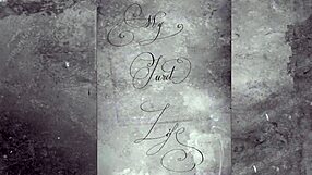 victorian gentleman reveals secret nudes