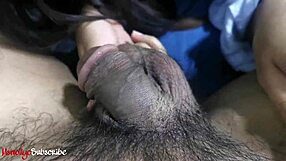 Msmollyc Female Doctor Performs Blowjob and Handjob Examination on Patient's Cock in Hospital Anime Hentai