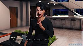 Is Lust Academy 4 Too Sexy For Curvy Mature?