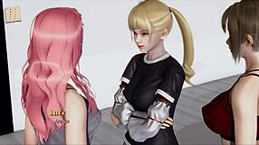 my real desire 56 with erotic cartoon anime hentai indian