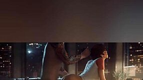 compilation of hentai anime 3d