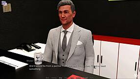 Sunshine Love 3: My Personal Anime Adventure