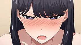 Bold Anime Hentai Action with Raw and Uncut Scenes