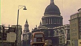 Vintage Halloween Themed Pornography