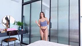 Stop Coming Stepsis Or I'll Fuck You