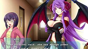 i play as princess creating solutions in game