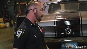 Boy Gets Pounded First Time