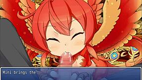 What makes Mgq Paradox Compilation Part 10 so provocative in anime hentai?