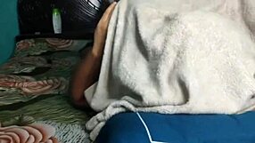 Asian Beauty Licks Pussy In Reverse Cowgirl