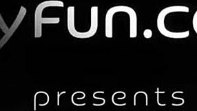 Boyfun - Smooth Twink Rimi Morty Barebacks Elio Pjatteryd Hard