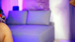 a colombian woman's daily routine