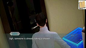 Academy 15 hentai explodes with action!