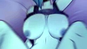 Check out this lapis rule 34 hentai compilation with big tits