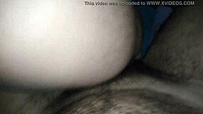 Idabel Boza penetrates me hard in a wild bisexual anal session. It’s pure raw action!