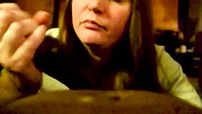 Bbw Sucking Bbc With Intense Passion