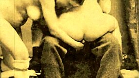 victorian gentleman reveals secret nudes