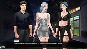 Gameplay complet al șirului roșu partea 36