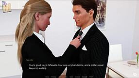 Sunshine Love 3: My Personal Anime Adventure