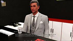 Sunshine Love 3: My Personal Anime Adventure