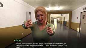 College bound 40: adventures in higher education