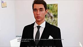 Sunshine Love 3: My Personal Anime Adventure