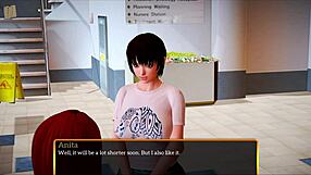 My New Family Adventures In 3D Cartoon World