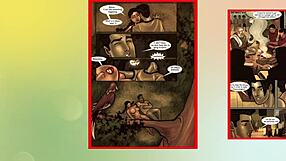 Savita Bhabi Virginity Lost In Hentai