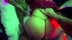 The most enjoyable sexual experience can be found in our family