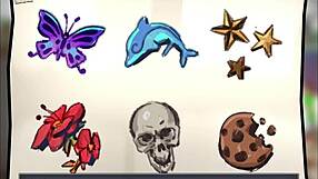 Exploring the storyline in Summertime Saga episode 195