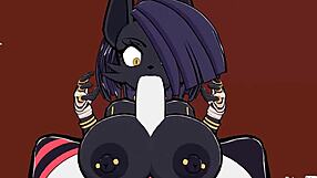 Hentai game Monsterbox V0.27 - Big tits and more