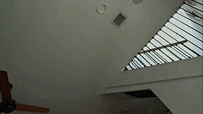 Little Step Sister Sex Ed at Home - Leana Lovings - Family Therapy - Alex Adams