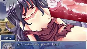 What makes Mgq Paradox Compilation Part 10 so provocative in anime hentai?