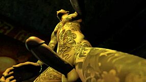 Sex gay in Second Life?