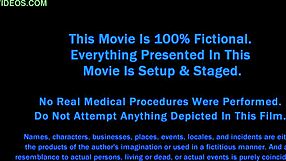 Join Doctor Tampa for Angel Santana's 2022 Gyno Exam with Nurse Aria Nicole in Florida. Experience Every Detail at Doctor-Tampa Com.