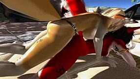 The pleasure boat furry yiff