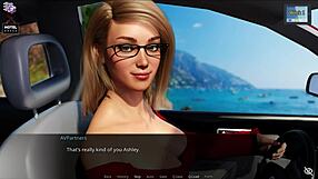 sunshine love 67 episode in anime game series.