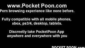 This Huge Strapon Sybian Attachment Is Going To Stretch Me Out