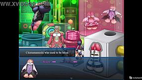 check out buzama trap dungeon 2 emperor edition scenes