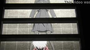 Itadori And Mahito Engage In Intense Hentai Fucking In Skyfall Best Quality Scene.