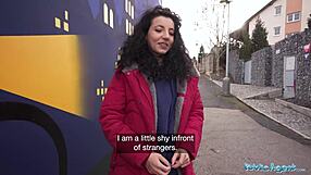 Teen loses game and gets fucked